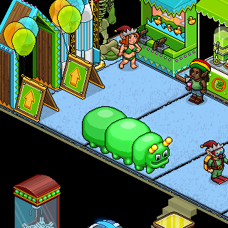 Photo by ANNELIZEhabbo