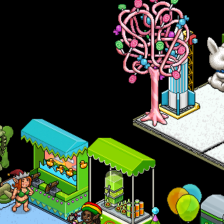 Photo by ANNELIZEhabbo