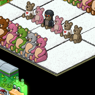 Photo by ANNELIZEhabbo