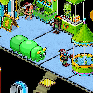 Photo by ANNELIZEhabbo