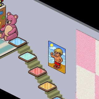 Photo by ANNELIZEhabbo