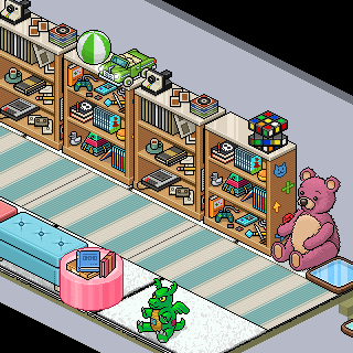 Photo by ANNELIZEhabbo