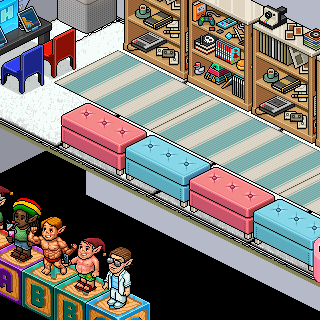 Photo by ANNELIZEhabbo