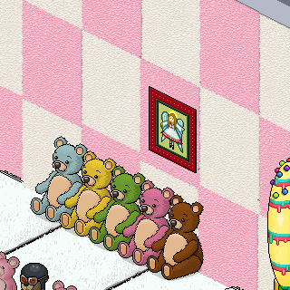 Photo by ANNELIZEhabbo