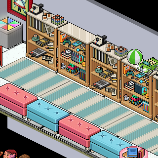 Photo by ANNELIZEhabbo