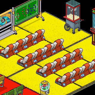 Photo by ANNELIZEhabbo