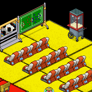 Photo by ANNELIZEhabbo