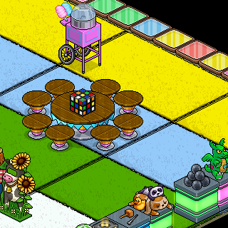 Photo by ANNELIZEhabbo