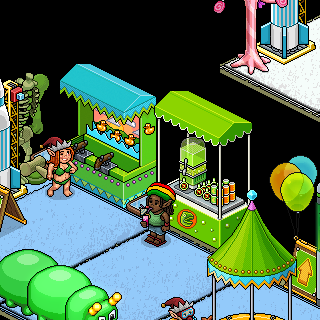 Photo by ANNELIZEhabbo