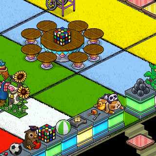 Photo by ANNELIZEhabbo