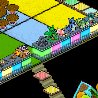 Photo by ANNELIZEhabbo