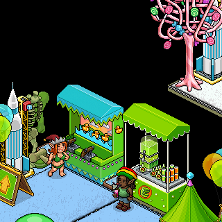 Photo by ANNELIZEhabbo