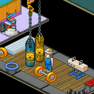 Photo by ANNELIZEhabbo