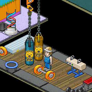 Photo by ANNELIZEhabbo