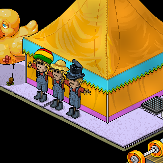 Photo by ANNELIZEhabbo