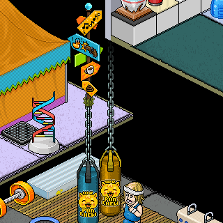 Photo by ANNELIZEhabbo