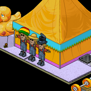 Photo by ANNELIZEhabbo