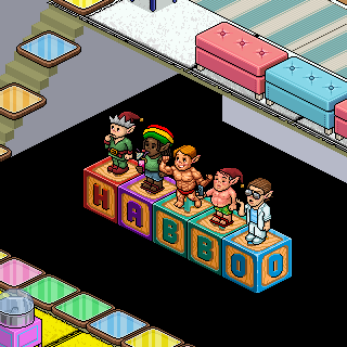 Photo by ANNELIZEhabbo