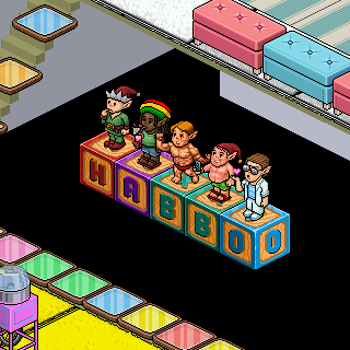 Photo by ANNELIZEhabbo