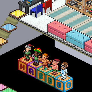 Photo by ANNELIZEhabbo