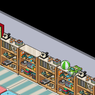 Photo by ANNELIZEhabbo