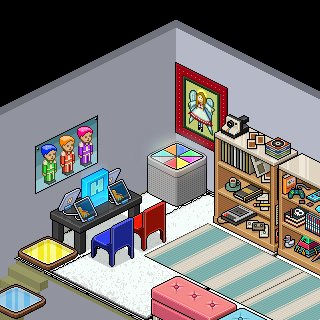 Photo by ANNELIZEhabbo