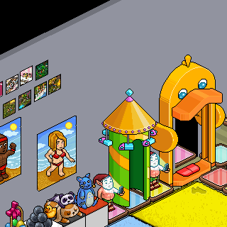 Photo by ANNELIZEhabbo