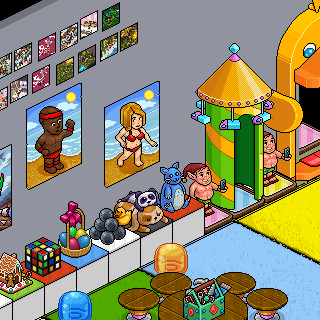 Photo by ANNELIZEhabbo