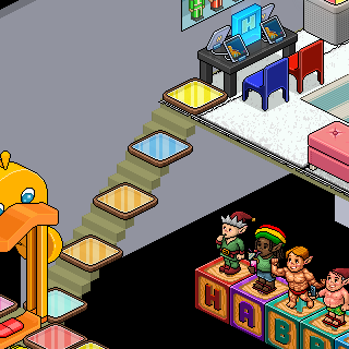 Photo by ANNELIZEhabbo