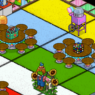 Photo by ANNELIZEhabbo