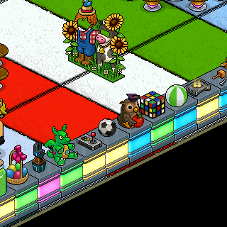 Photo by ANNELIZEhabbo