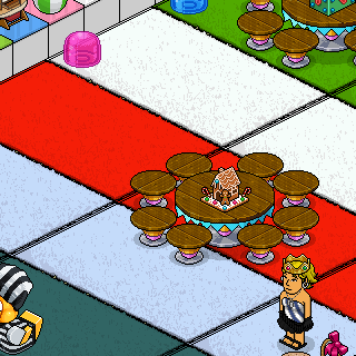 Photo by ANNELIZEhabbo