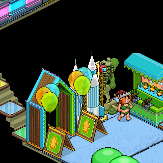 Photo by ANNELIZEhabbo