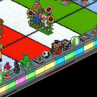 Photo by ANNELIZEhabbo