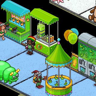 Photo by ANNELIZEhabbo