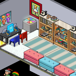 Photo by ANNELIZEhabbo