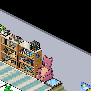 Photo by ANNELIZEhabbo