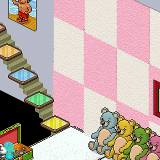 Photo by ANNELIZEhabbo