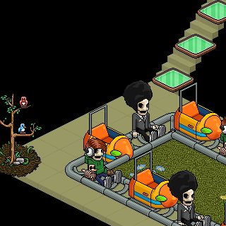 Photo by ANNELIZEhabbo