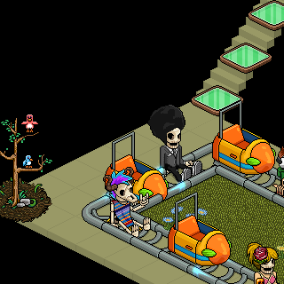 Photo by ANNELIZEhabbo