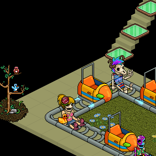 Photo by ANNELIZEhabbo