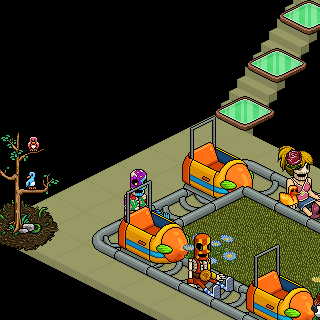 Photo by ANNELIZEhabbo