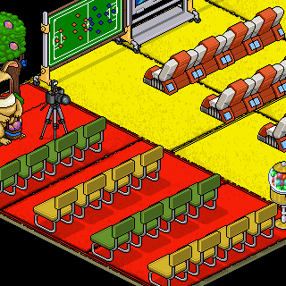 Photo by ANNELIZEhabbo