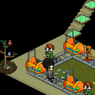 Photo by ANNELIZEhabbo