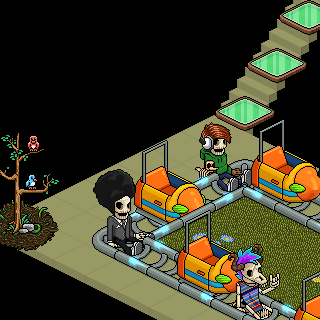 Photo by ANNELIZEhabbo
