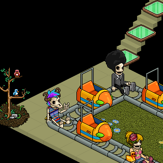 Photo by ANNELIZEhabbo