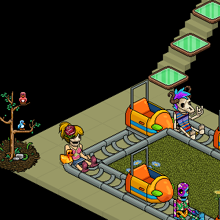 Photo by ANNELIZEhabbo
