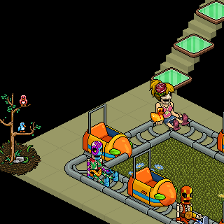 Photo by ANNELIZEhabbo