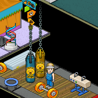 Photo by ANNELIZEhabbo