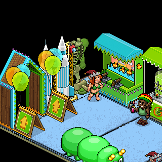 Photo by ANNELIZEhabbo